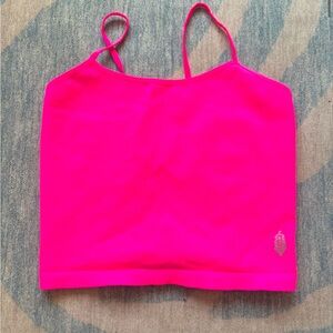 Free people tank
